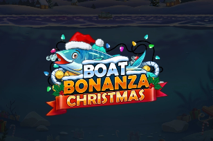 Boat Bonanza Christmas